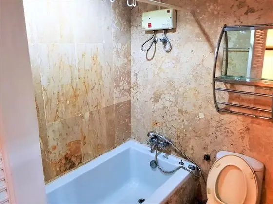 Apart Daire, Birden Çok Yatak