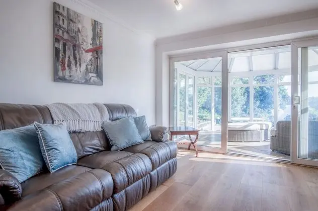 Kır Evi (2 Bedrooms)