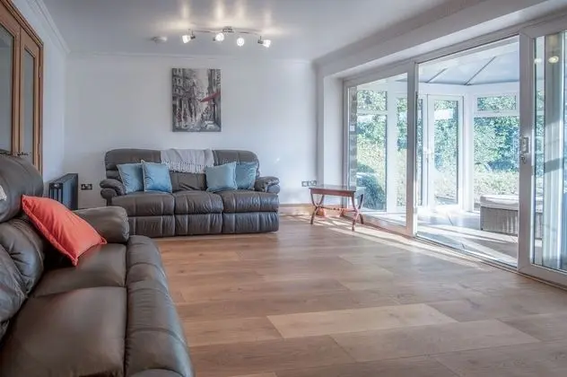 Kır Evi (2 Bedrooms)
