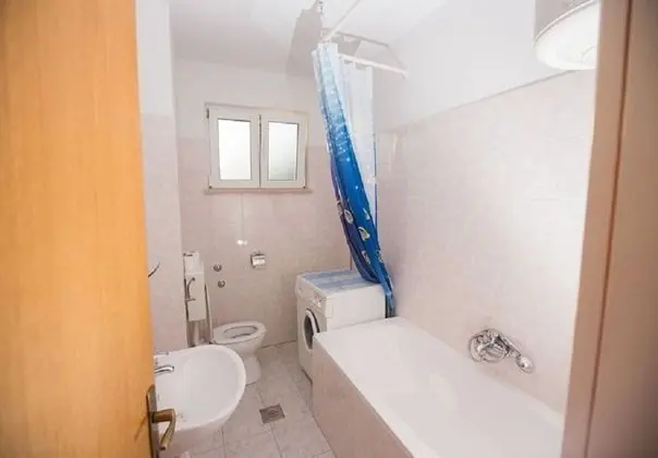 Apart Daire (Sea View - 250 m from sea - A2 Vila J)