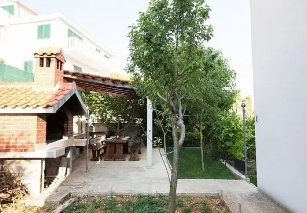 Apart Daire (Sea View - 250 m from sea - A2 Vila J)