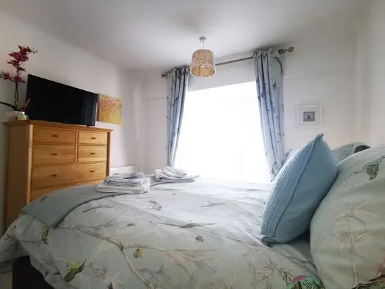 Comfort Ev, Banyolu/Duşlu, Deniz Manzaralı