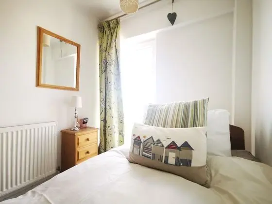Comfort Ev, Banyolu/Duşlu, Deniz Manzaralı