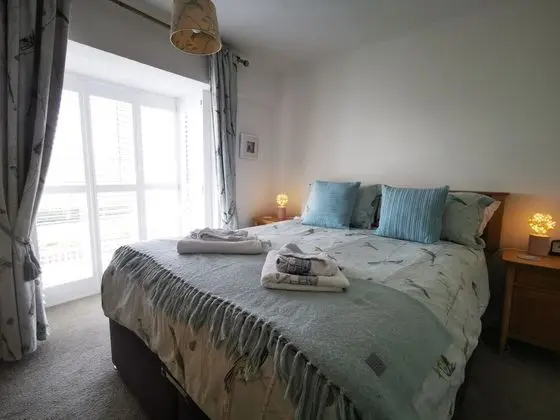 Comfort Ev, Banyolu/Duşlu, Deniz Manzaralı