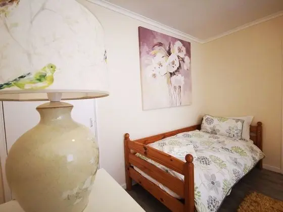Comfort Ev, Banyolu/Duşlu, Deniz Manzaralı