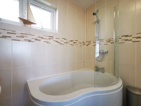 Comfort Ev, Banyolu/Duşlu, Deniz Manzaralı