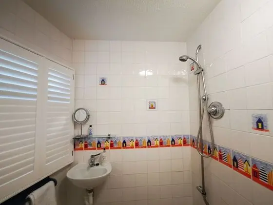 Comfort Ev, Banyolu/Duşlu, Deniz Manzaralı