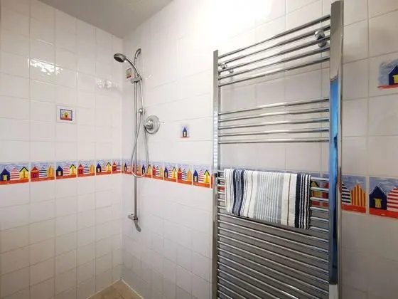 Comfort Ev, Banyolu/Duşlu, Deniz Manzaralı
