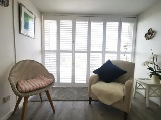 Comfort Ev, Banyolu/Duşlu, Deniz Manzaralı