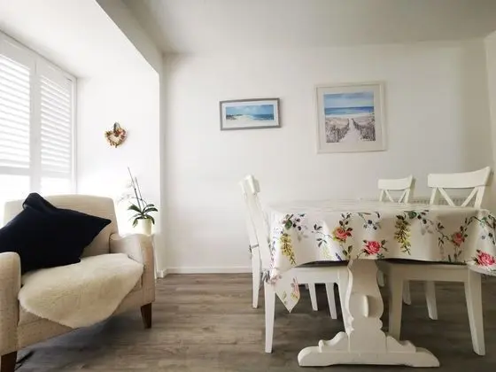 Comfort Ev, Banyolu/Duşlu, Deniz Manzaralı
