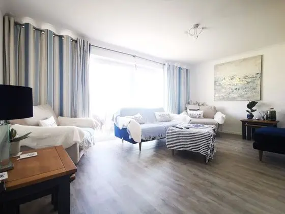 Comfort Ev, Banyolu/Duşlu, Deniz Manzaralı