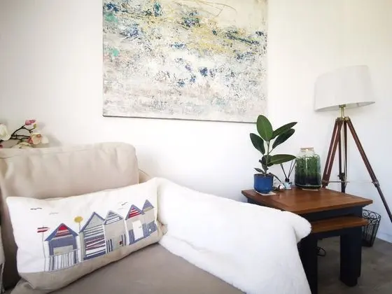 Comfort Ev, Banyolu/Duşlu, Deniz Manzaralı