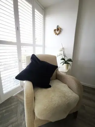Comfort Ev, Banyolu/Duşlu, Deniz Manzaralı