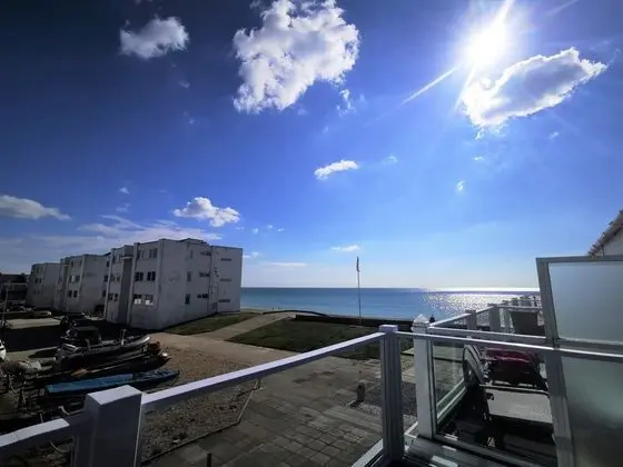 Comfort Ev, Banyolu/Duşlu, Deniz Manzaralı