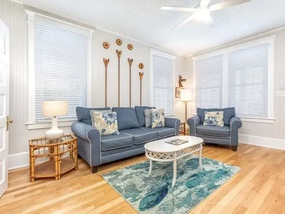 Daire, Birden Çok Yatak, Mutfak, Bahçe Manzaralı