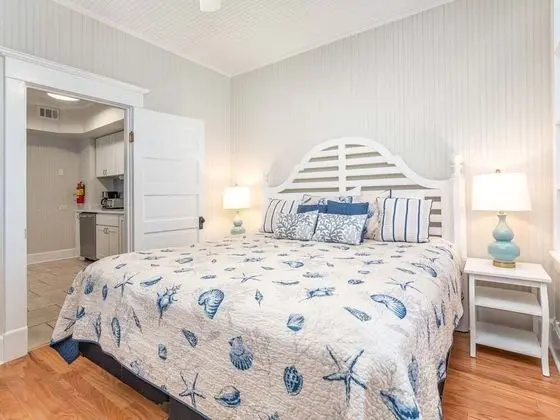 Daire, Birden Çok Yatak, Mutfak, Bahçe Manzaralı