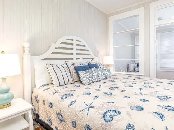 Daire, Birden Çok Yatak, Mutfak, Bahçe Manzaralı