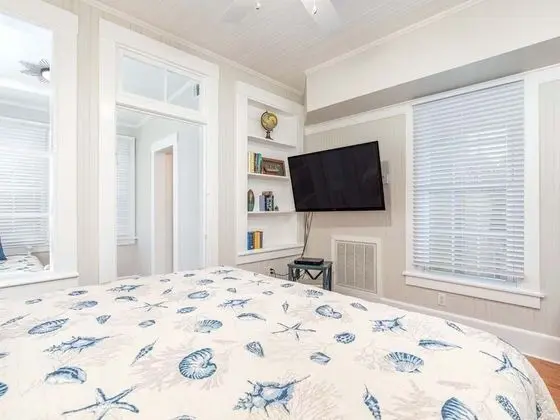 Daire, Birden Çok Yatak, Mutfak, Bahçe Manzaralı