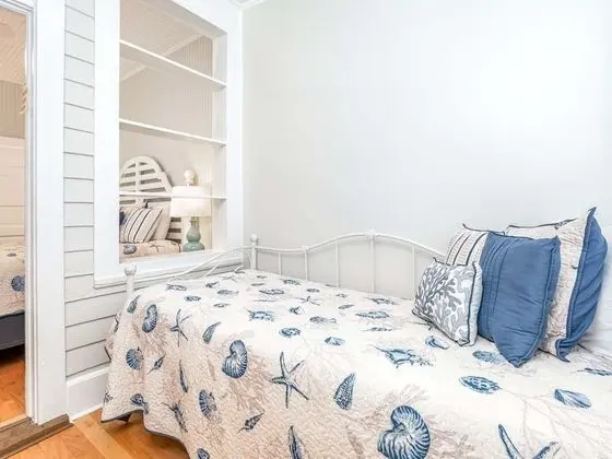 Daire, Birden Çok Yatak, Mutfak, Bahçe Manzaralı