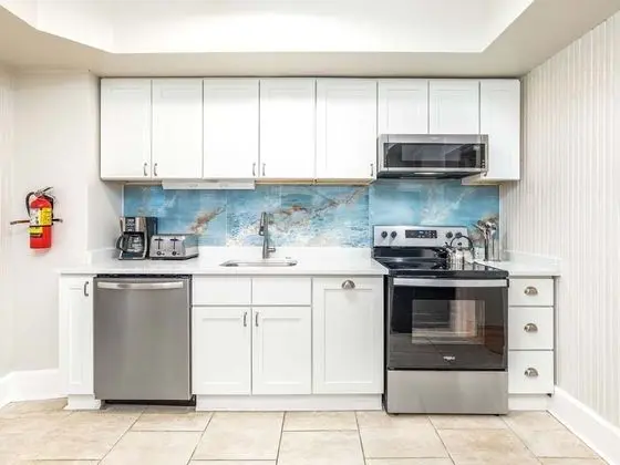 Daire, Birden Çok Yatak, Mutfak, Bahçe Manzaralı