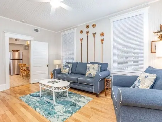 Daire, Birden Çok Yatak, Mutfak, Bahçe Manzaralı