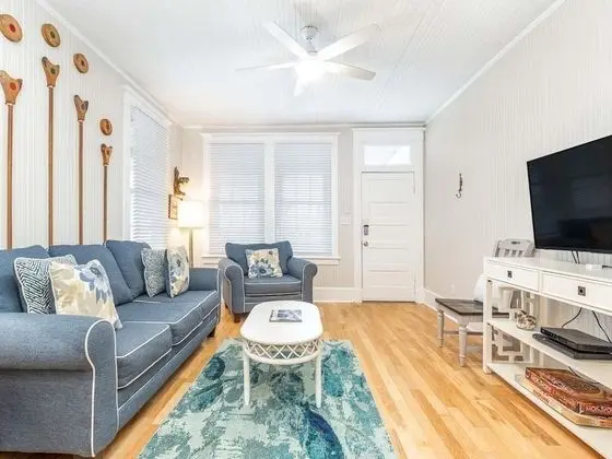 Daire, Birden Çok Yatak, Mutfak, Bahçe Manzaralı