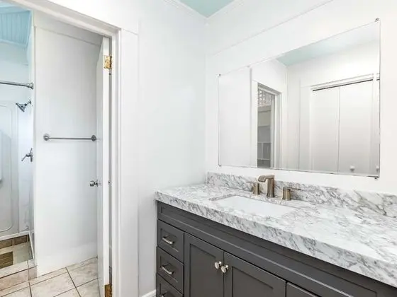 Daire, Birden Çok Yatak, Mutfak, Bahçe Manzaralı