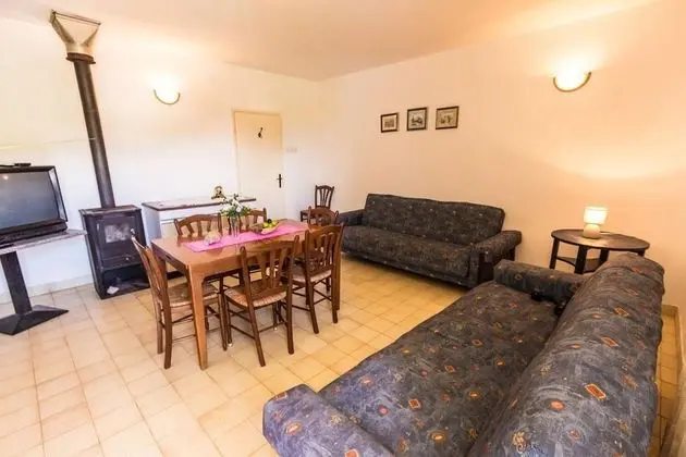 Apart Daire (Sea View - 7 m from beach - A1(5+2))