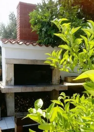 Apart Daire (Sea View - 7 m from beach - A1(5+2))