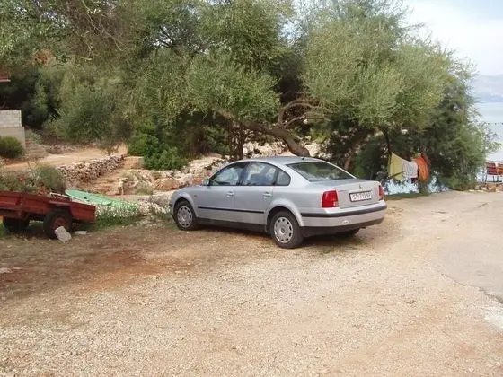 Apart Daire (Sea View - 7 m from beach - A1(5+2))