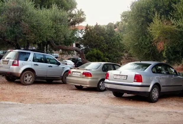 Apart Daire (Sea View - 7 m from beach - A1(5+2))