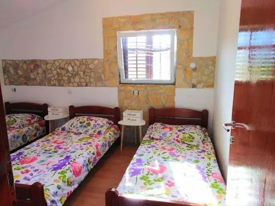 Apart Daire (Sea View - A1(5))