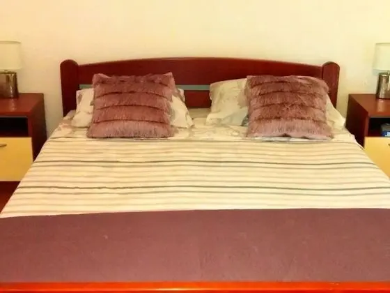 Apart Daire (Sea View - A1(5))