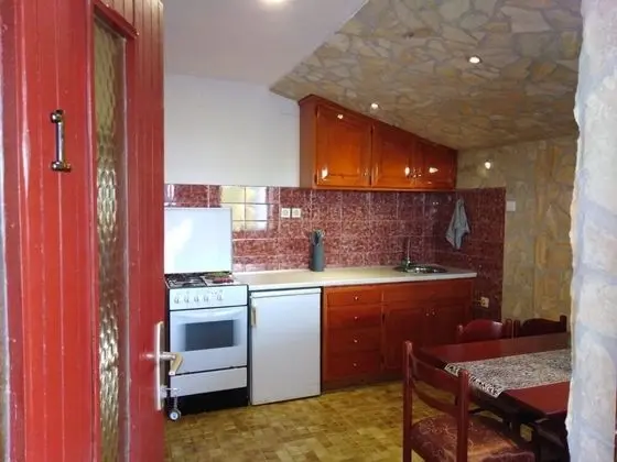 Apart Daire (Sea View - A1(5))