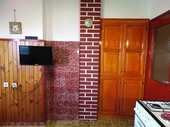 Apart Daire (Sea View - A1(5))