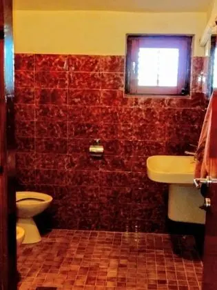 Apart Daire (Sea View - A1(5))