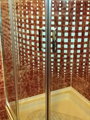 Apart Daire (Sea View - A1(5))