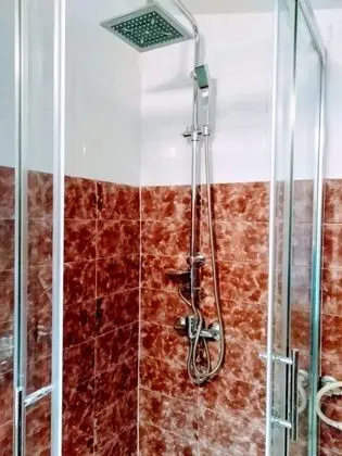 Apart Daire (Sea View - A1(5))