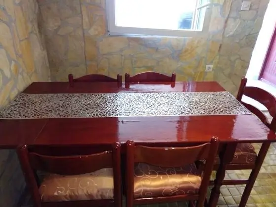 Apart Daire (Sea View - A1(5))