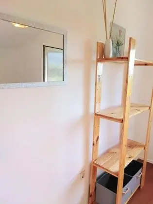 Apart Daire (Sea View - A1(5))