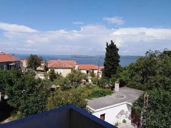 Apart Daire (Sea View - A2(5))