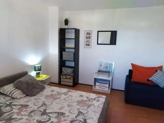 Apart Daire (Sea View - A2(5))