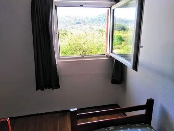 Apart Daire (Sea View - A2(5))
