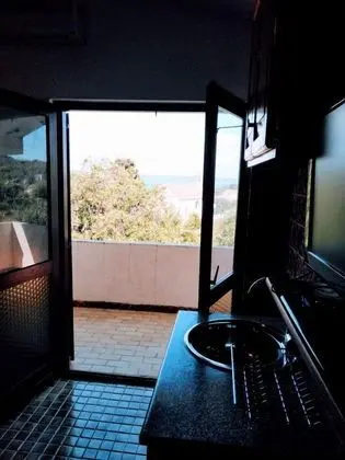 Apart Daire (Sea View - A2(5))