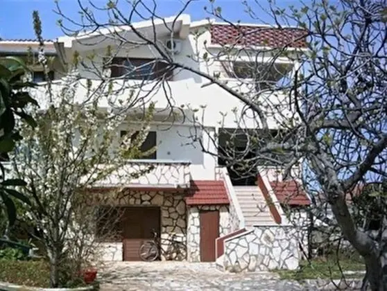 Apart Daire (Sea View - A2(5))
