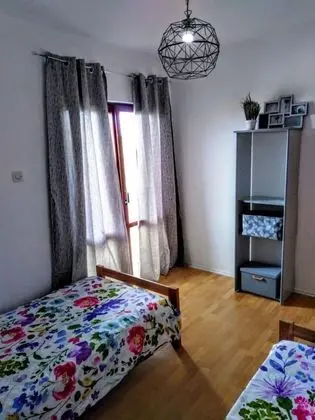 Apart Daire (Sea View - A3(4+1))