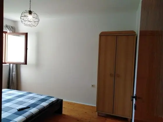 Apart Daire (Sea View - A3(4+1))