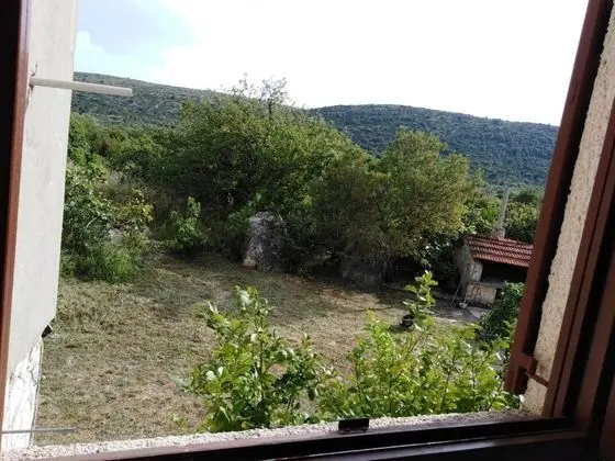 Apart Daire (Sea View - A3(4+1))