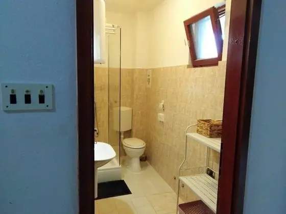 Apart Daire (Sea View - A3(4+1))