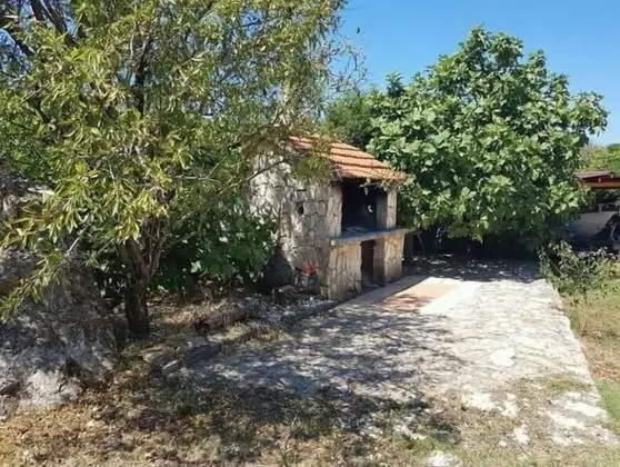 Apart Daire (Sea View - A3(4+1))